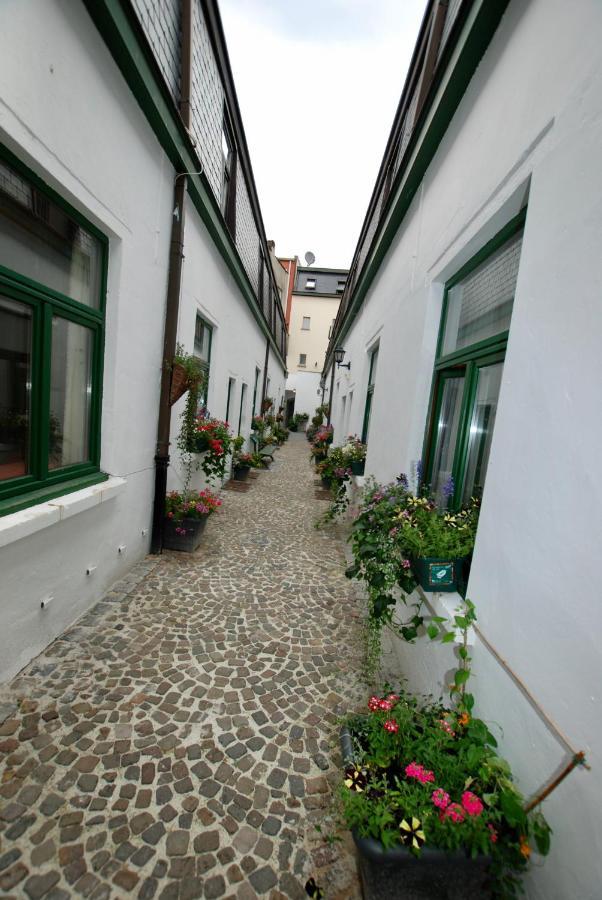 Historical Miniature House In The Heart Of Antwerp Διαμέρισμα Εξωτερικό φωτογραφία